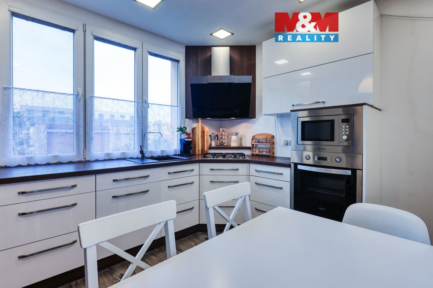 2+1, Pod Hůrkou, Klatovy, 54 m²