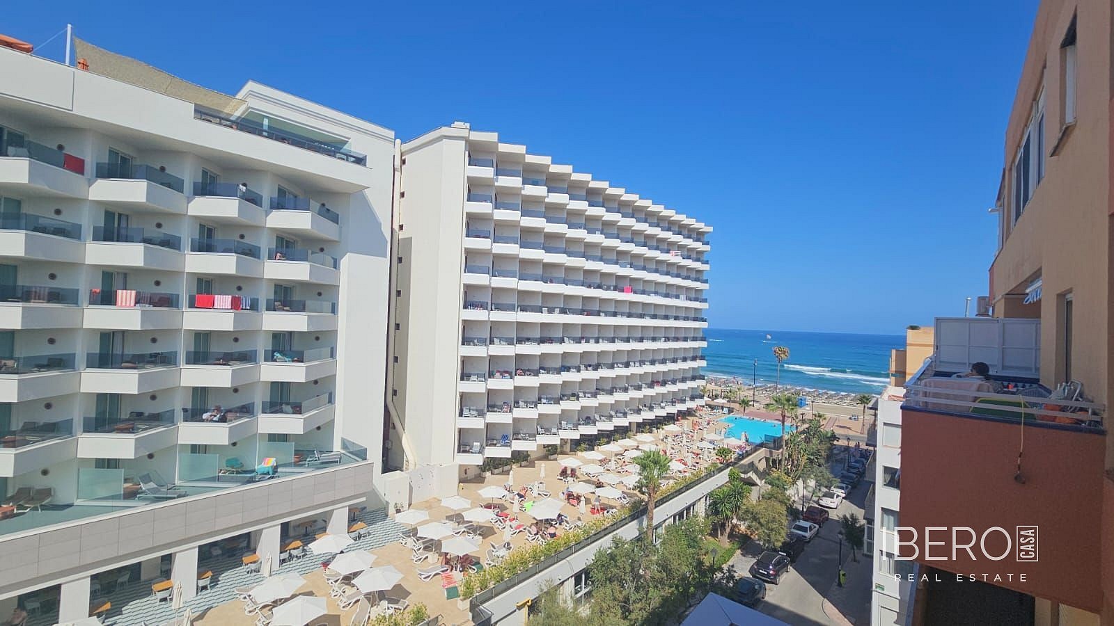 4+kk, Fuengirola, Španělsko, 90 m² - 1