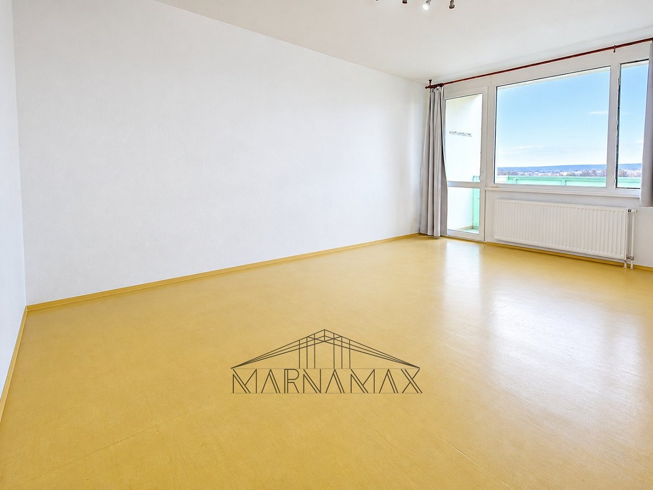 1+1, Krušnohorská, Jirkov, okres Chomutov, 42 m² - 1