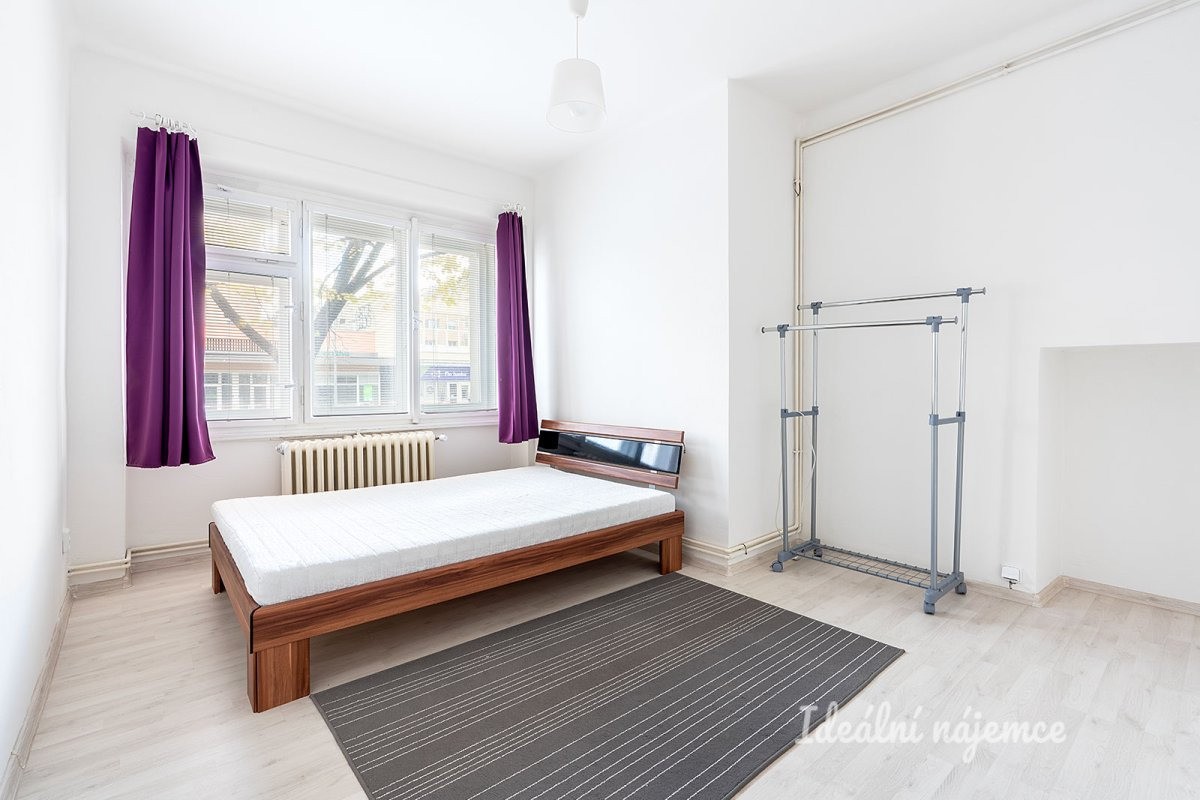Byt 3+kk · 67 m² · Budějovická, Praha - 4