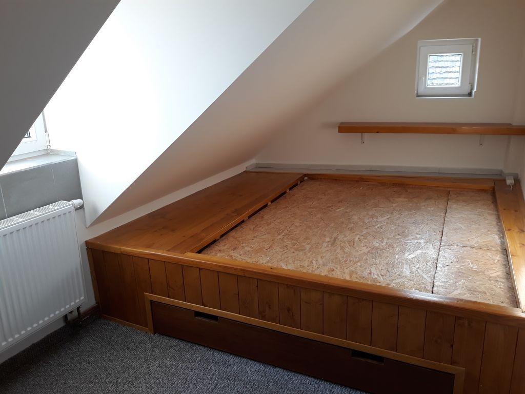 Byt 1+1 · 65 m² · Jar. Kejře 164, Kladno - 4