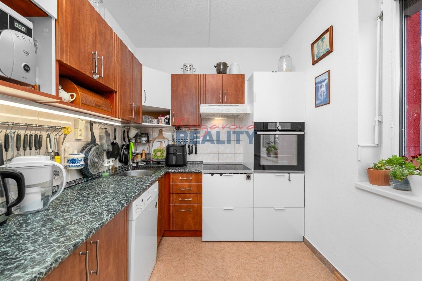 4+1, Průběžná 2485, České Budějovice 3, 78 m² - 2