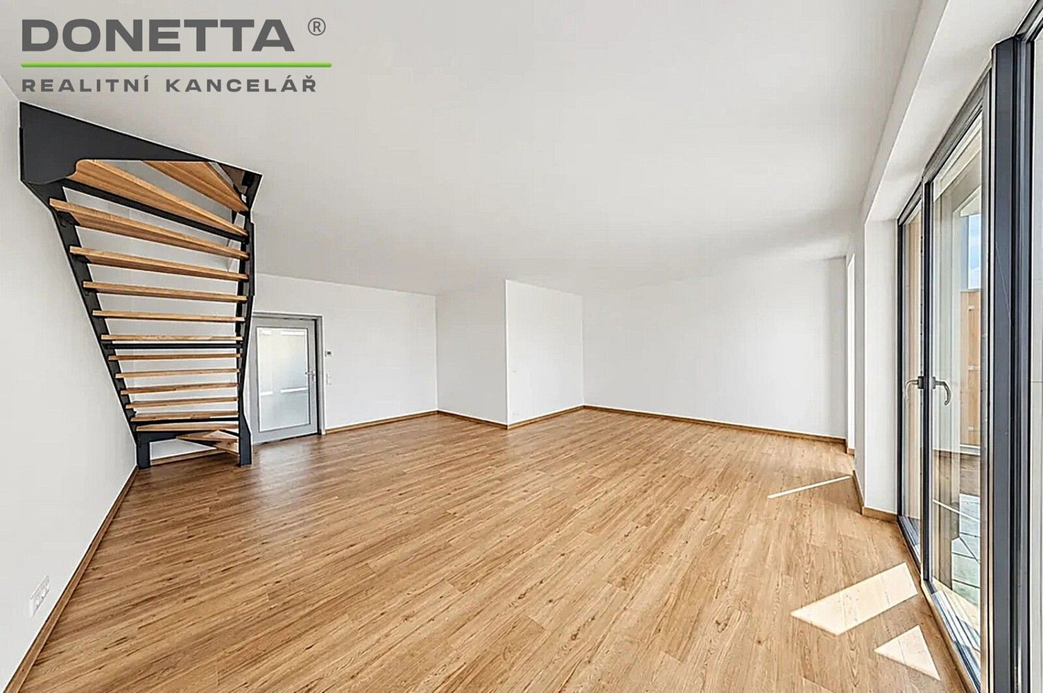 4+kk, Pod Spáleníkem, Hradec Králové - Slatina, 114 m² - 1