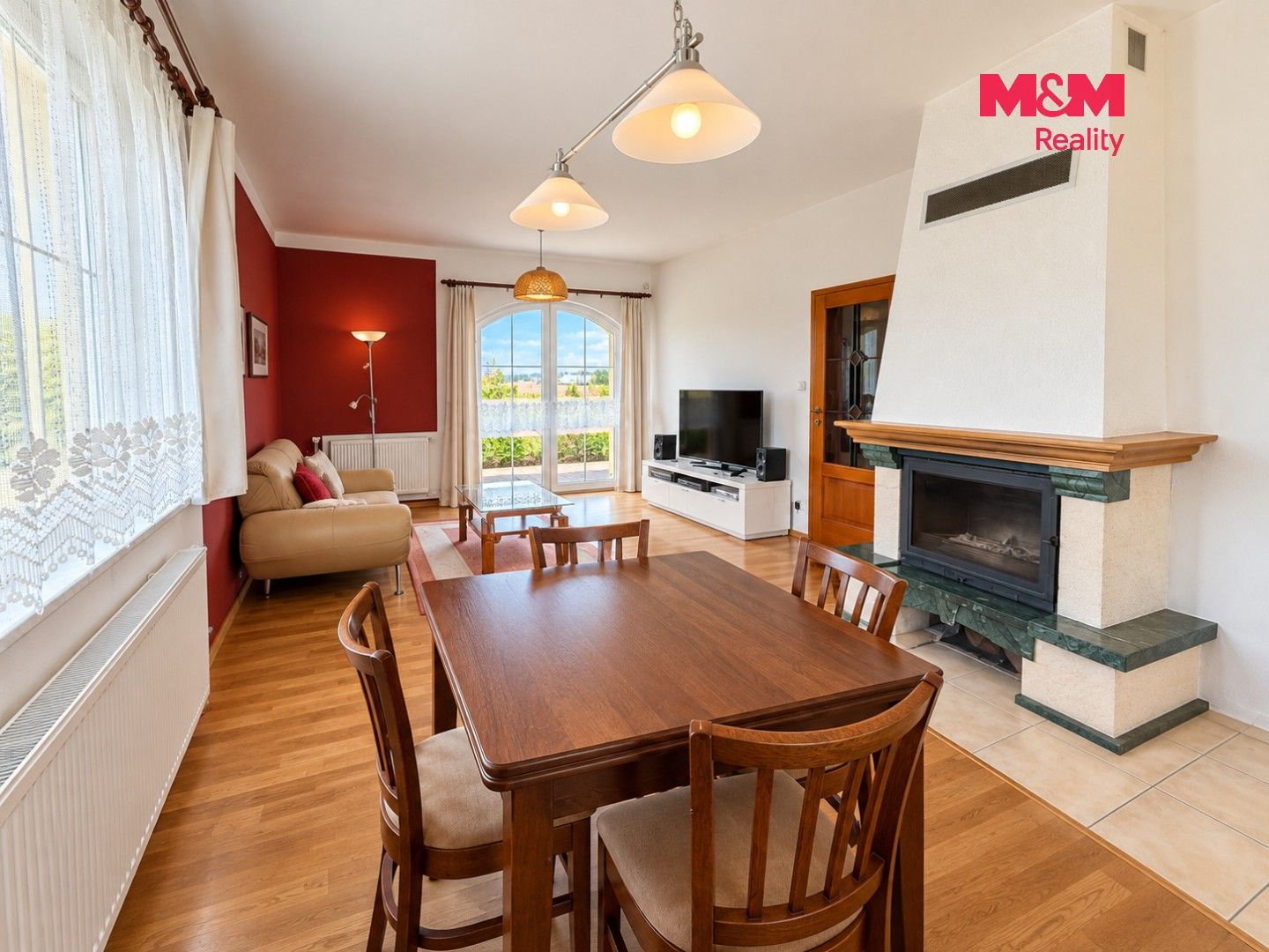 Rodinný dům · 176 m² · Partyzánská, Pletený Újezd - 4