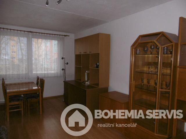 Prodej byt 4+1 - Hlinecká, Týn nad Vltavou, 81 m²
