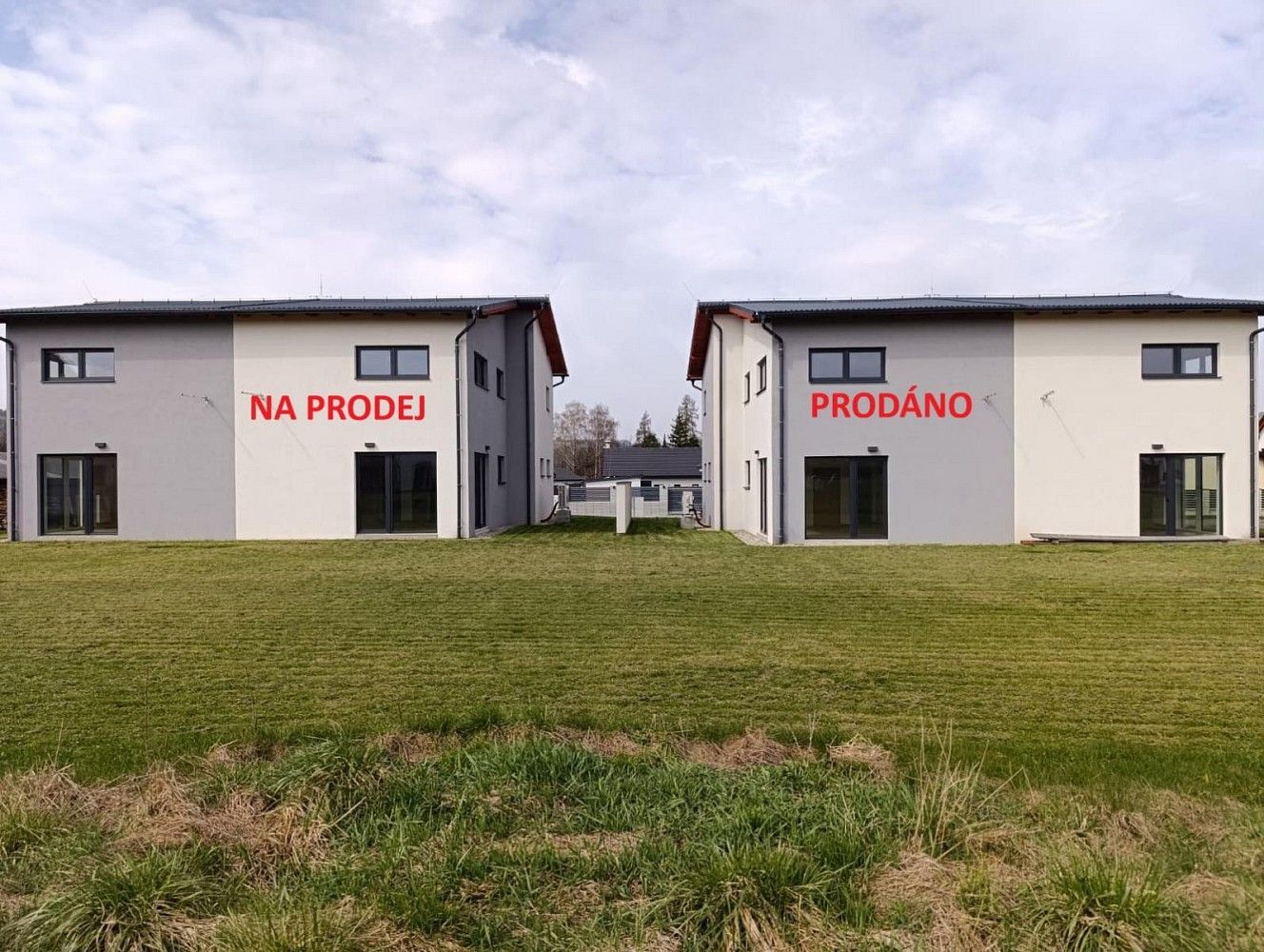 Prodej rodinný dům - Tichá, okres Nový Jičín, 160 m² - 5