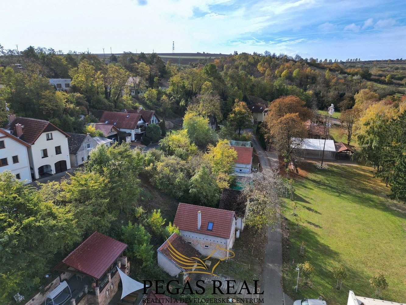 Prodej ostatní - Starovice, okres Břeclav, Jihomoravský kraj, 64 m² - 2
