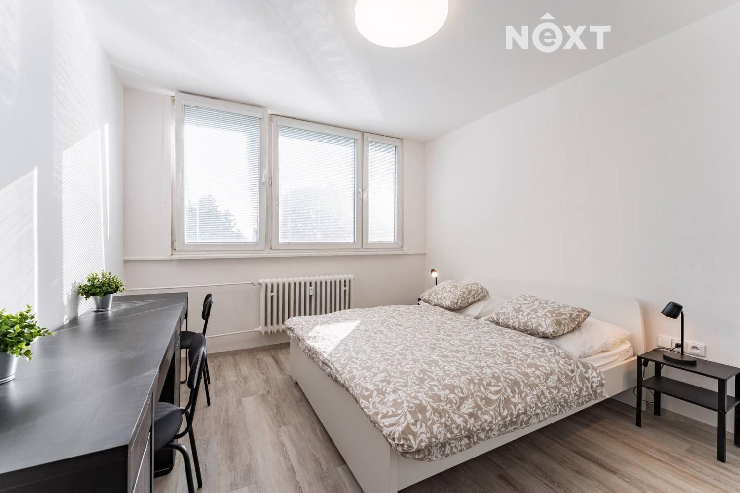 Byt 3+1 · 66 m² · Hluboká 83, Brno Štýřice - 4