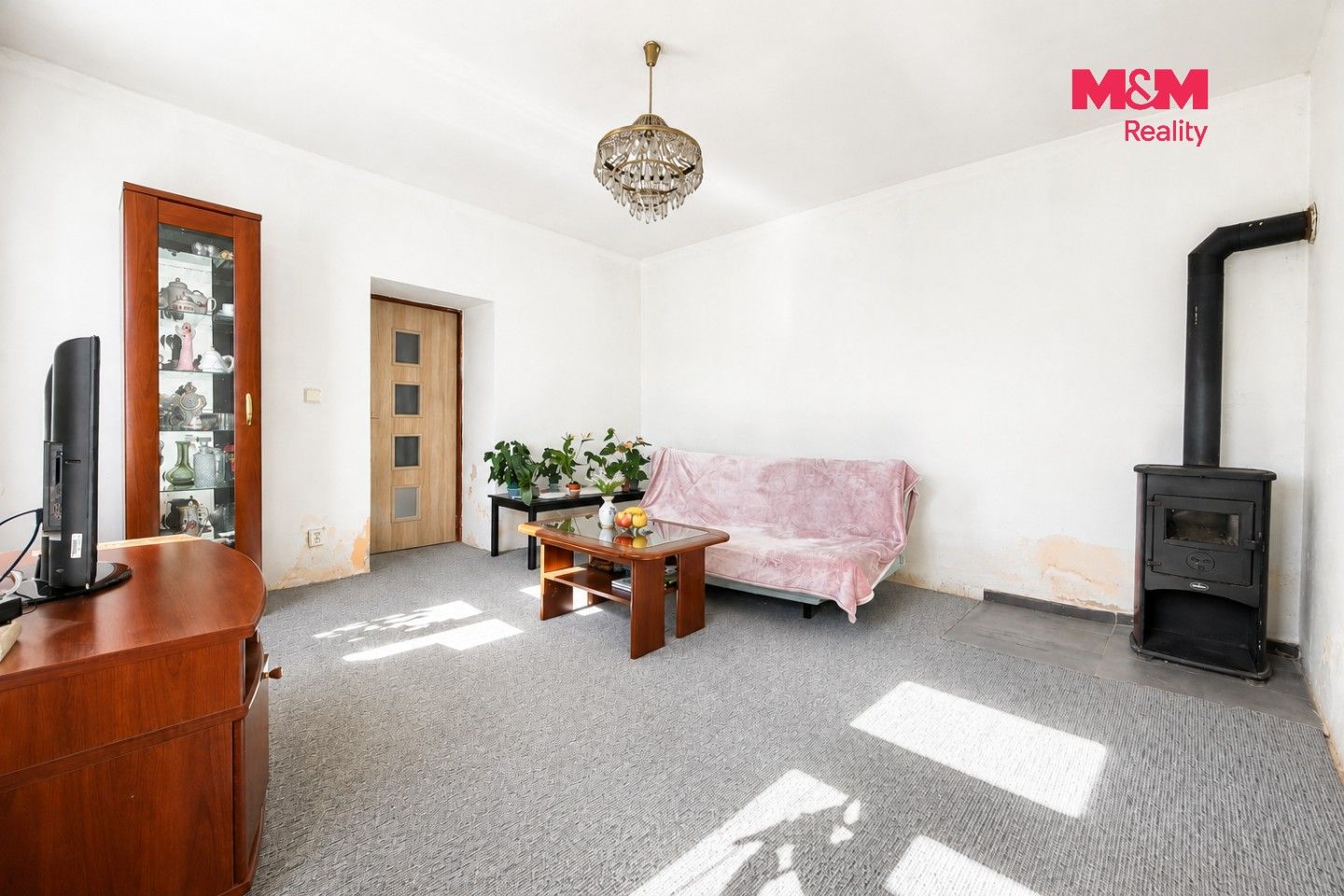 Prodej rodinný dům - Racková, 100 m² - 5