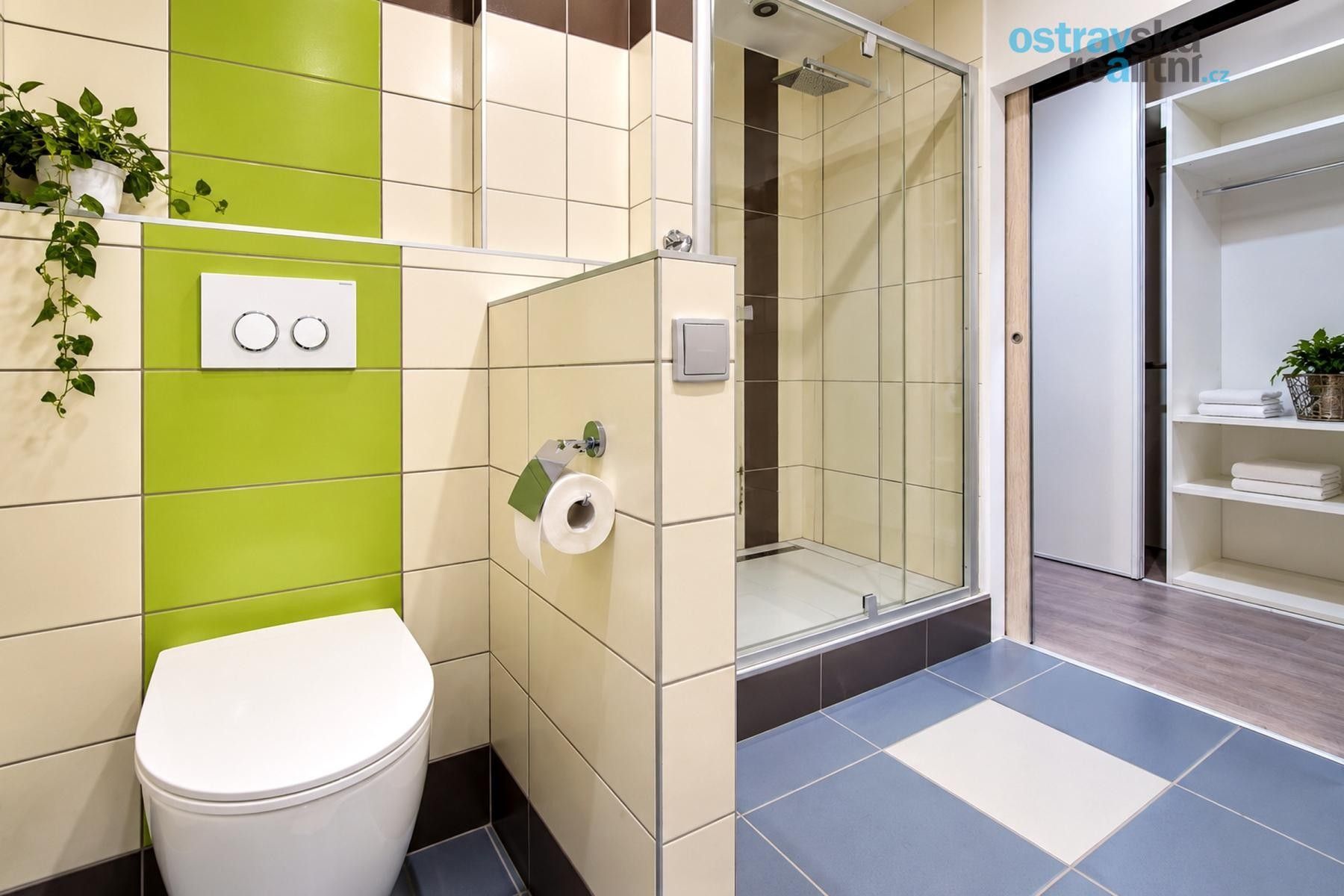 Byt 3+1 · 65 m² · Proskovická, Ostrava - 4