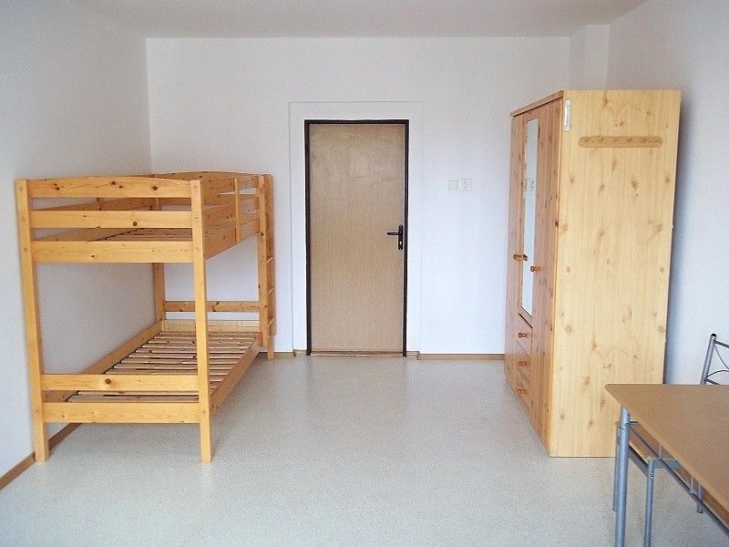 Pronájem byt - Jičín, 506 01