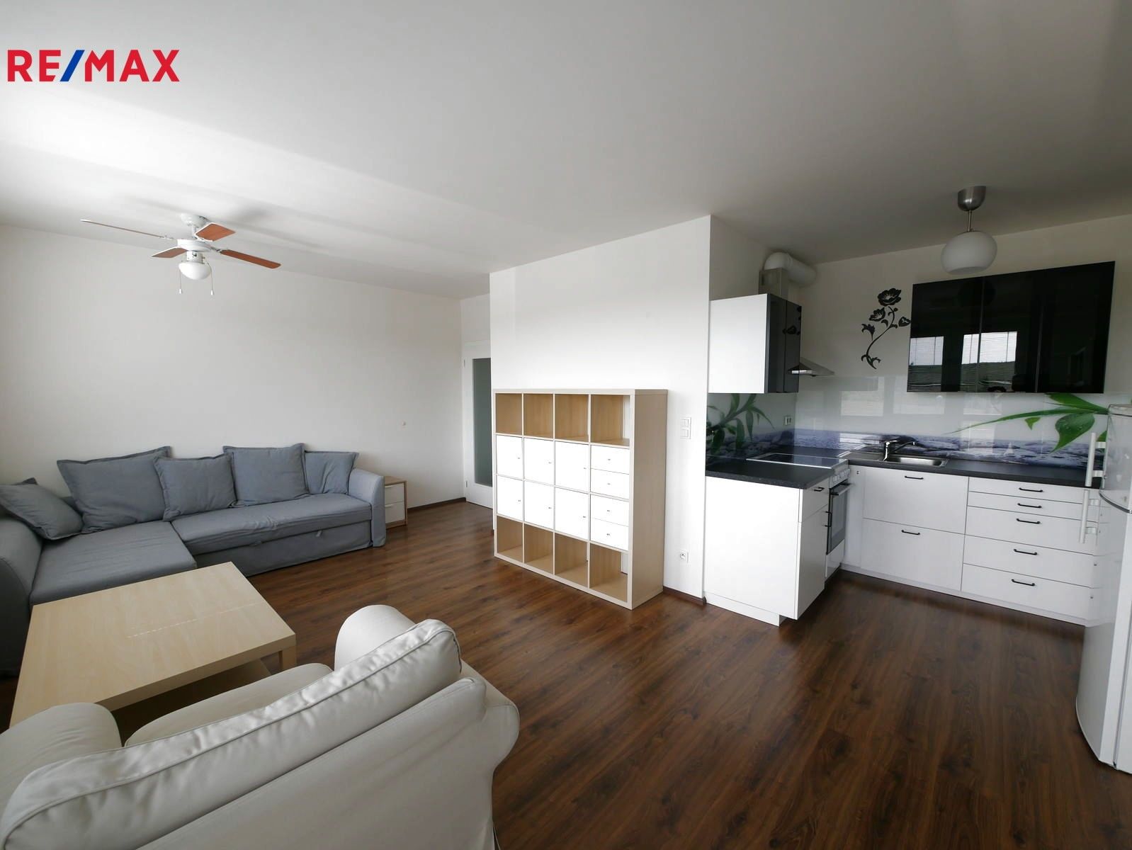 1+kk, U Hostavického potoka, Praha, 43 m²