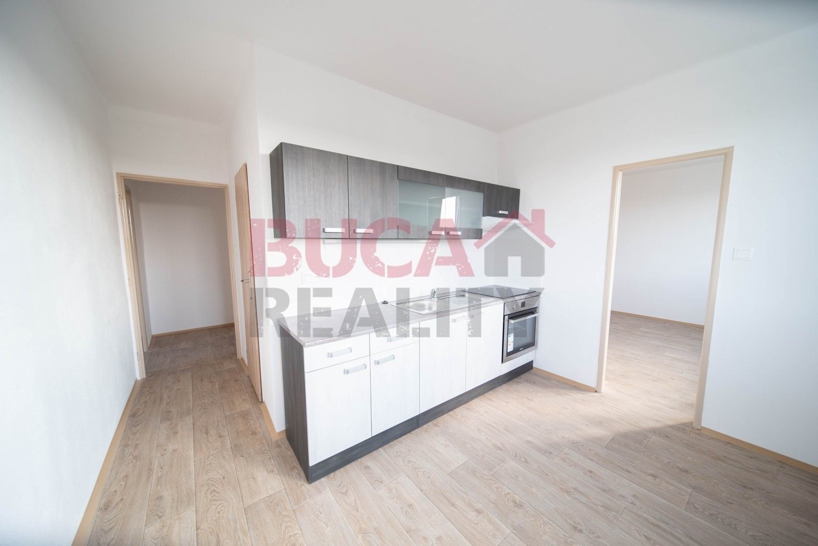 3+1, Dráchov, 61 m²