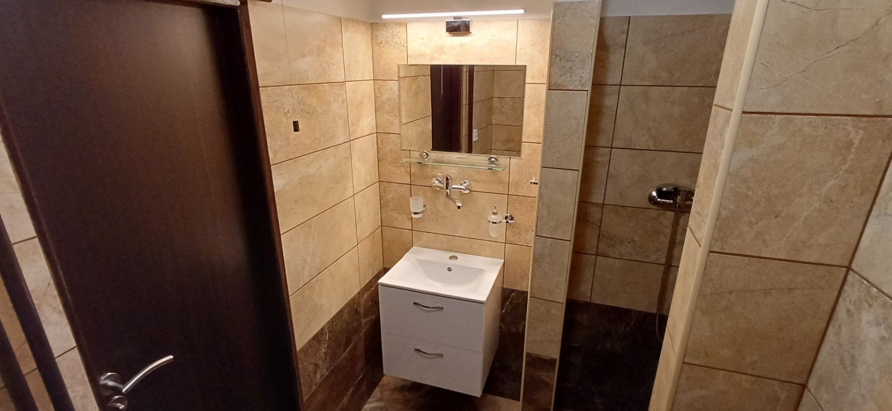 1+1, Palírenská, Brno - Medlánky, Jihomoravský kraj, 29 m² - 1