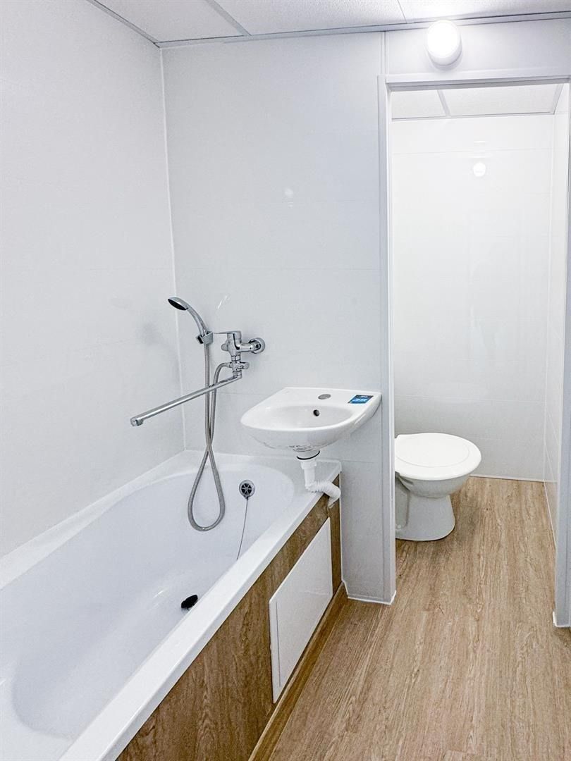 1+1, Olšová , Klášterec nad Ohří, 34 m² - 2