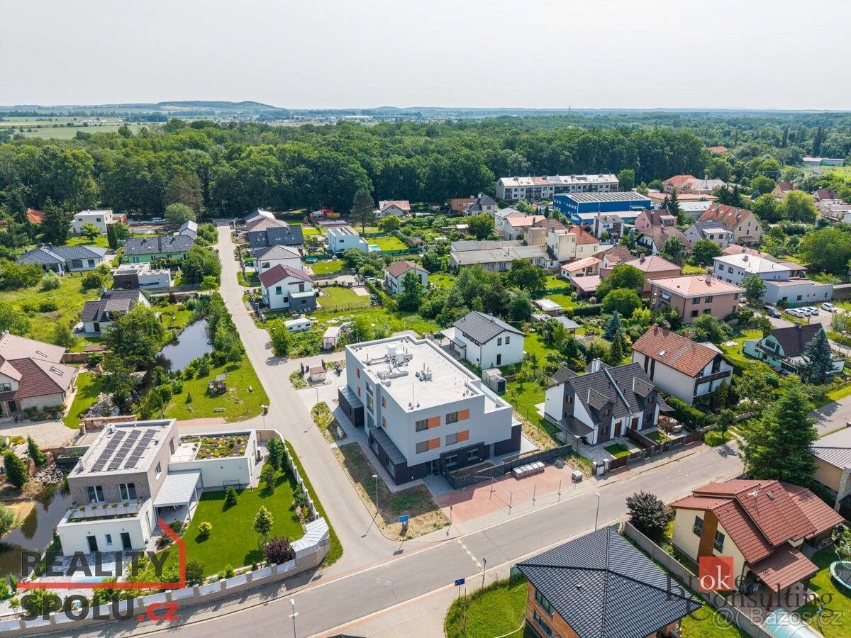 Prodej byt - Poděbrady, 290 01