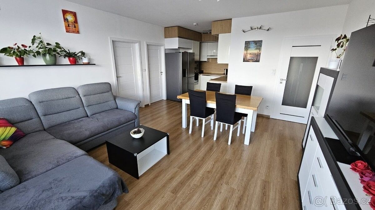 Byty, Liberec, 460 07 - 1