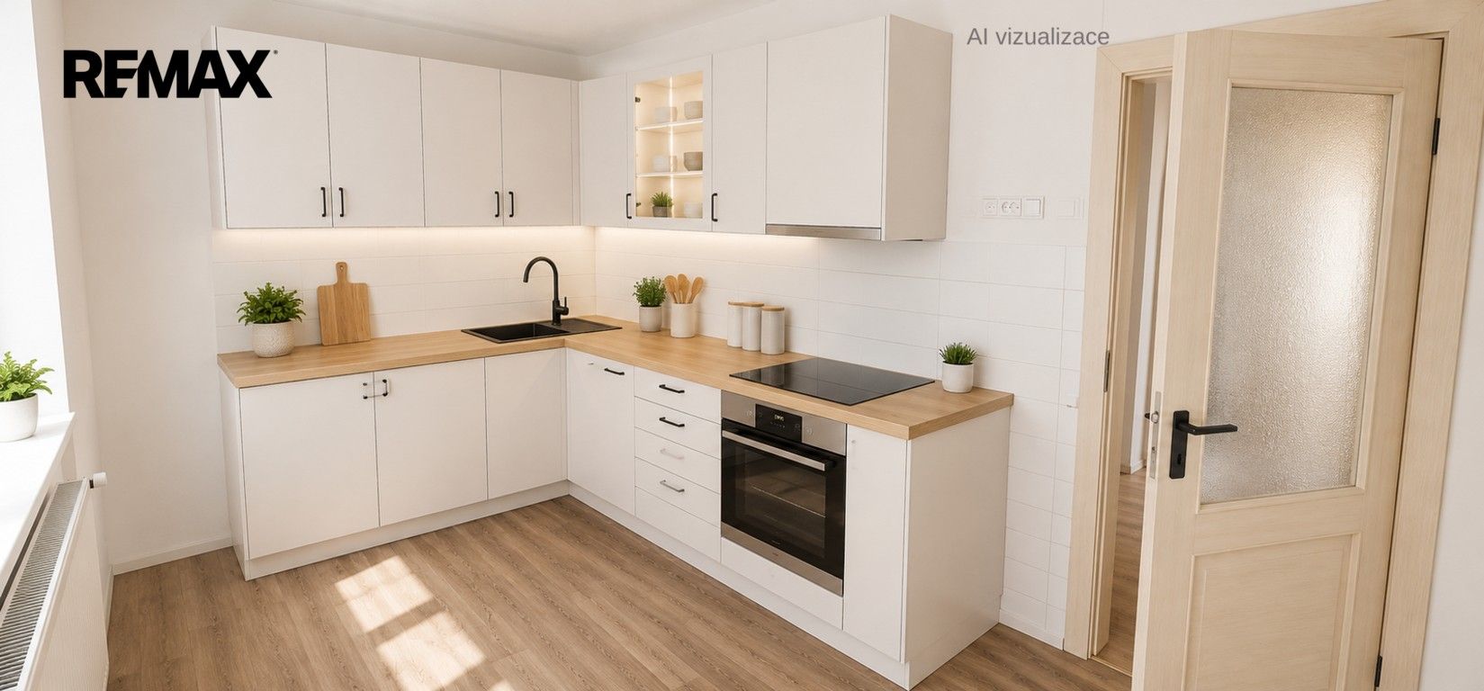 Prodej byt 2+1 - 28. října 110, Příbram VII, 63 m² - 5