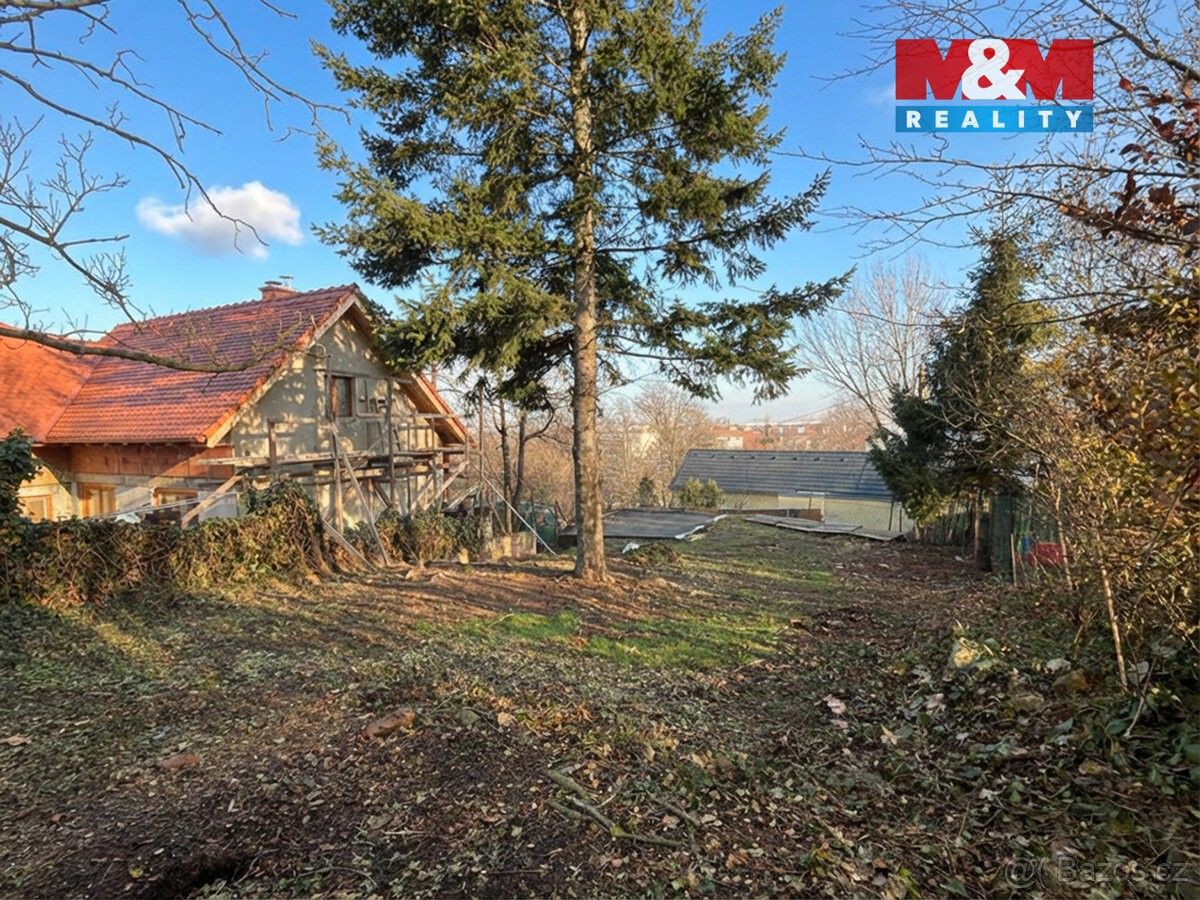 Prodej pozemek pro bydlení - Praha, 182 00