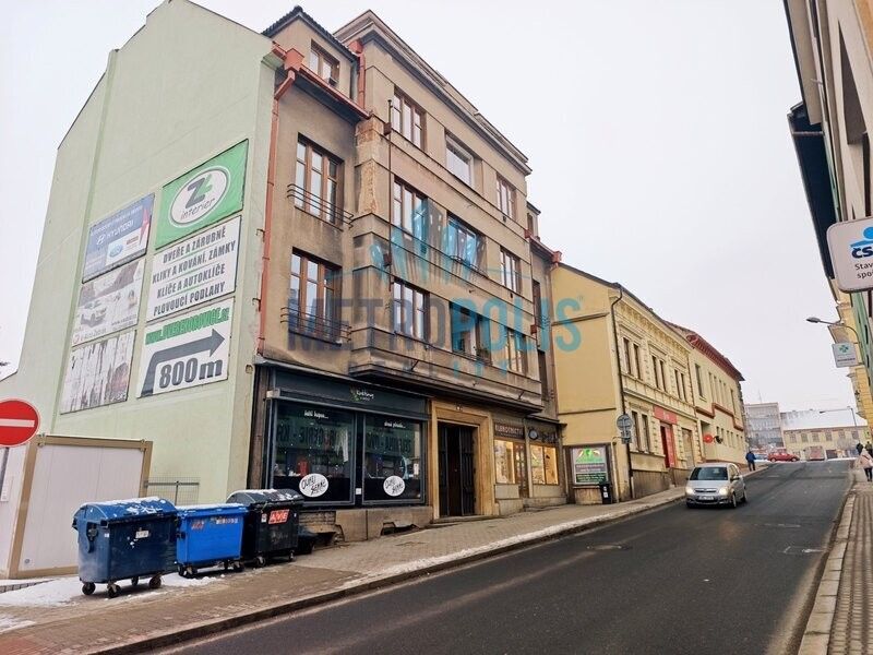 Byty, Hořovice, 268 01