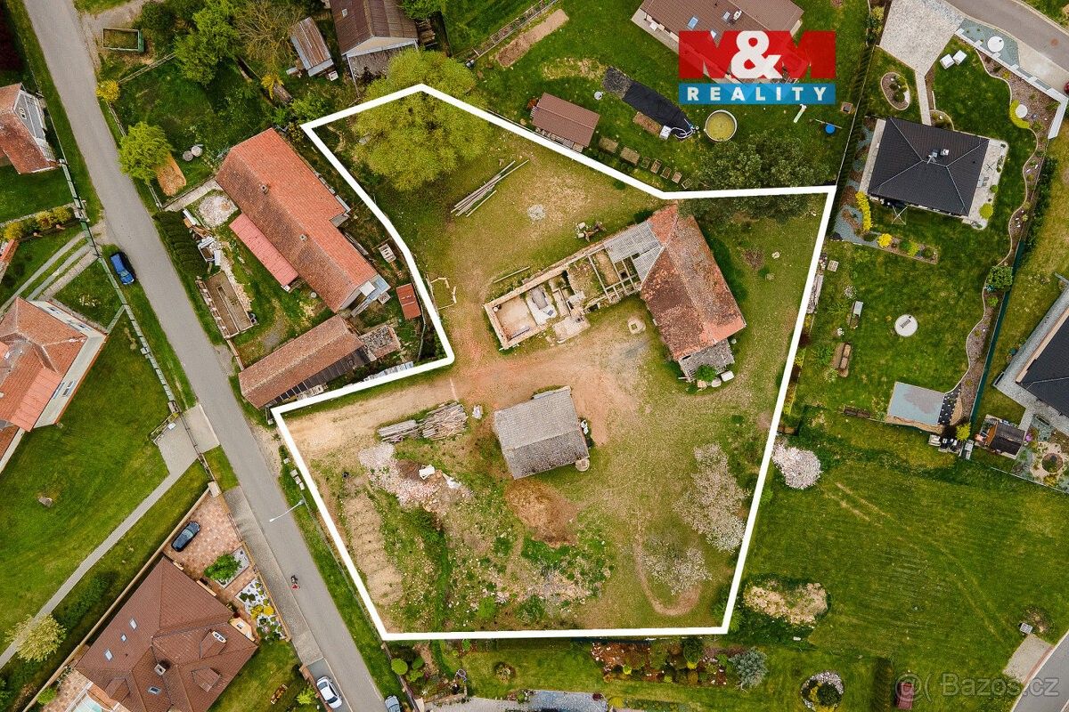 Pozemky pro bydlení, Heřmanův Městec, 538 03