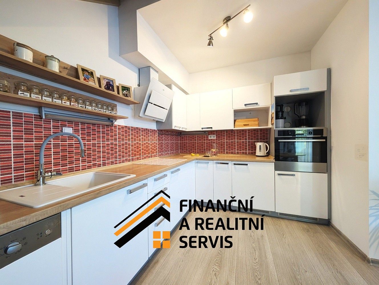 3+kk, Chotětov - Hřivno, okres Mladá Boleslav, 72 m² - 1
