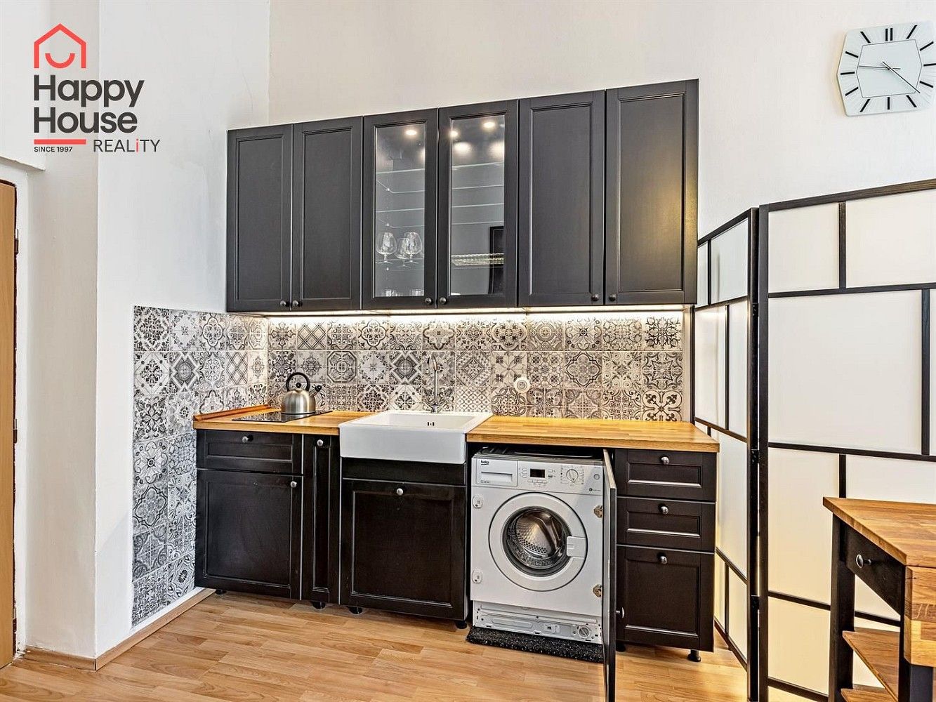 Byt 2+kk · 64 m² · Praha - Karlín, okres Praha 8, Hlavní město Praha - 4