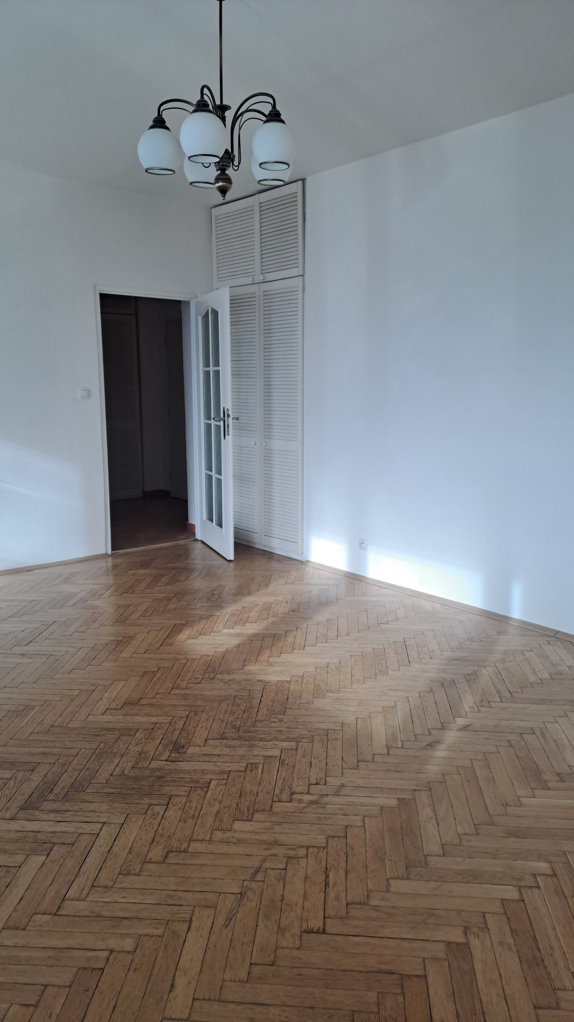 Pronájem byt 1+1 - Zemanka, Praha, 47 m²