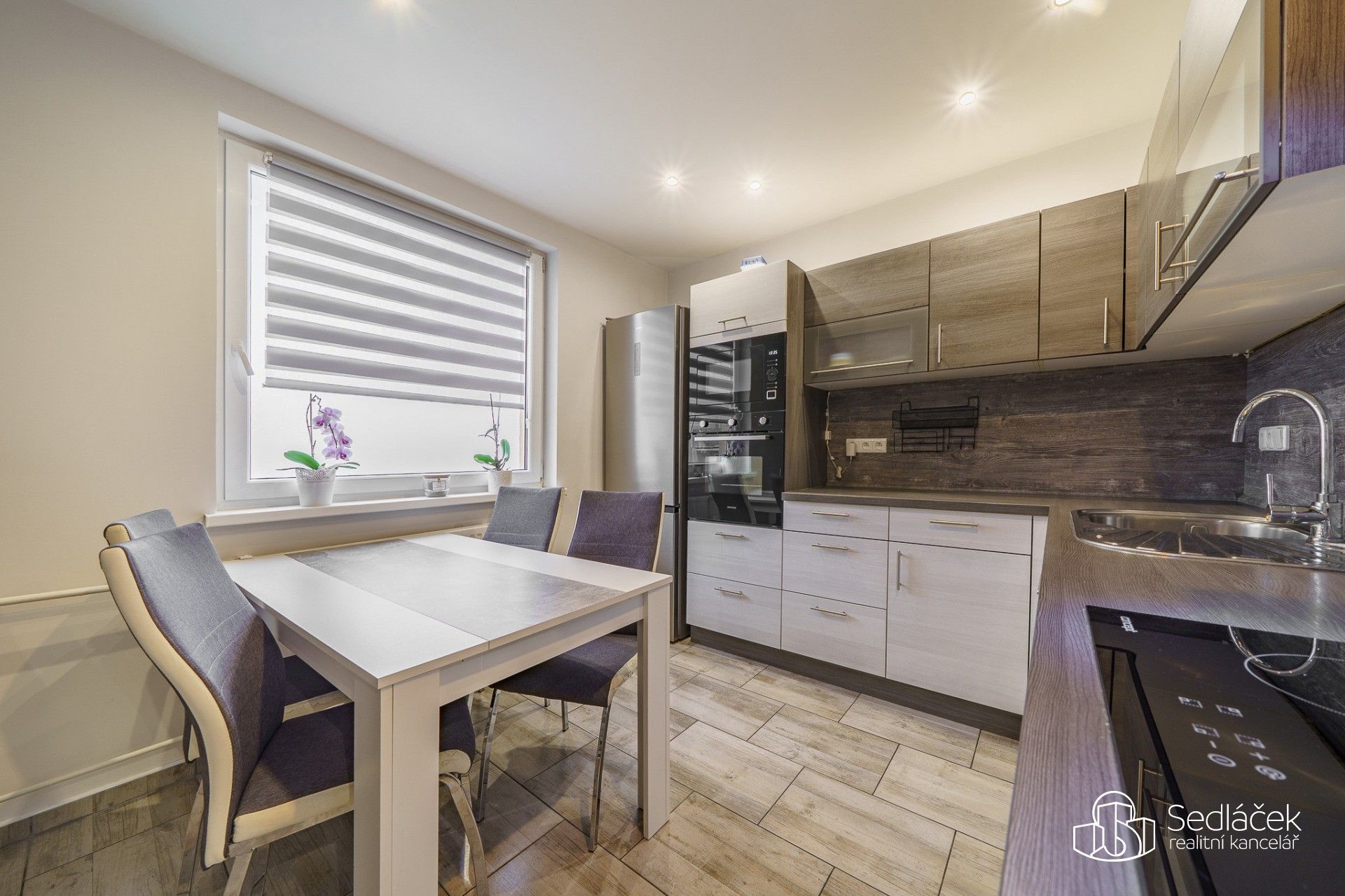 3+1, Spartakiádní, Sokolov, 69 m²