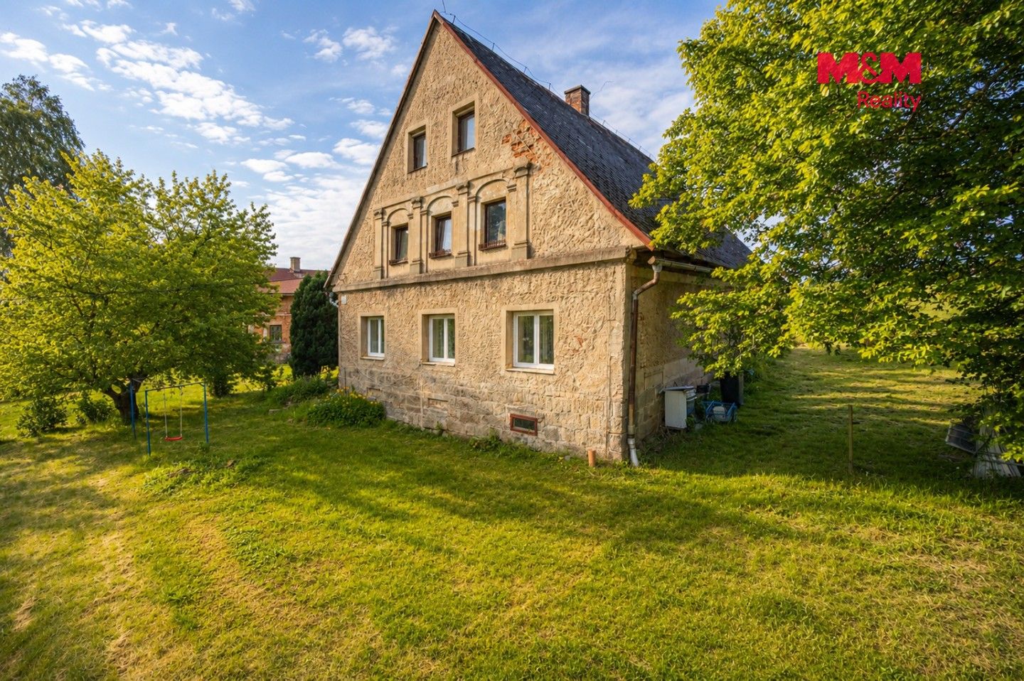 Rodinný dům · 380 m² · Martínkovice - 3
