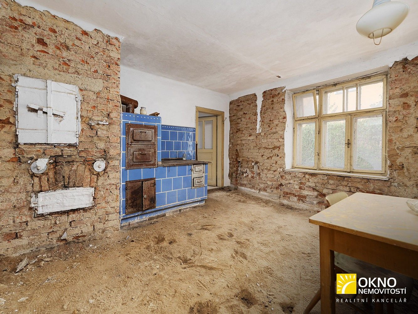Rodinný dům · 100 m² · Rozseč, okres Žďár nad Sázavou, Kraj Vysočina - 4