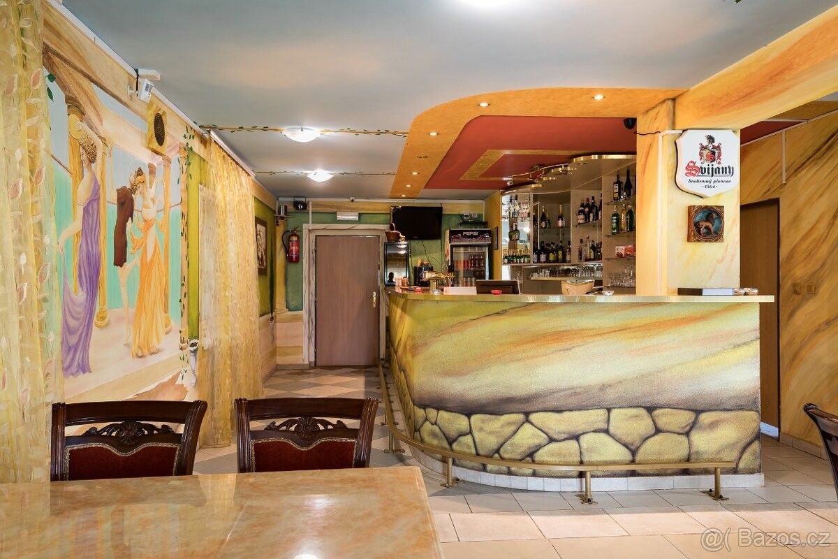 Restaurace, Plzeň, 323 00