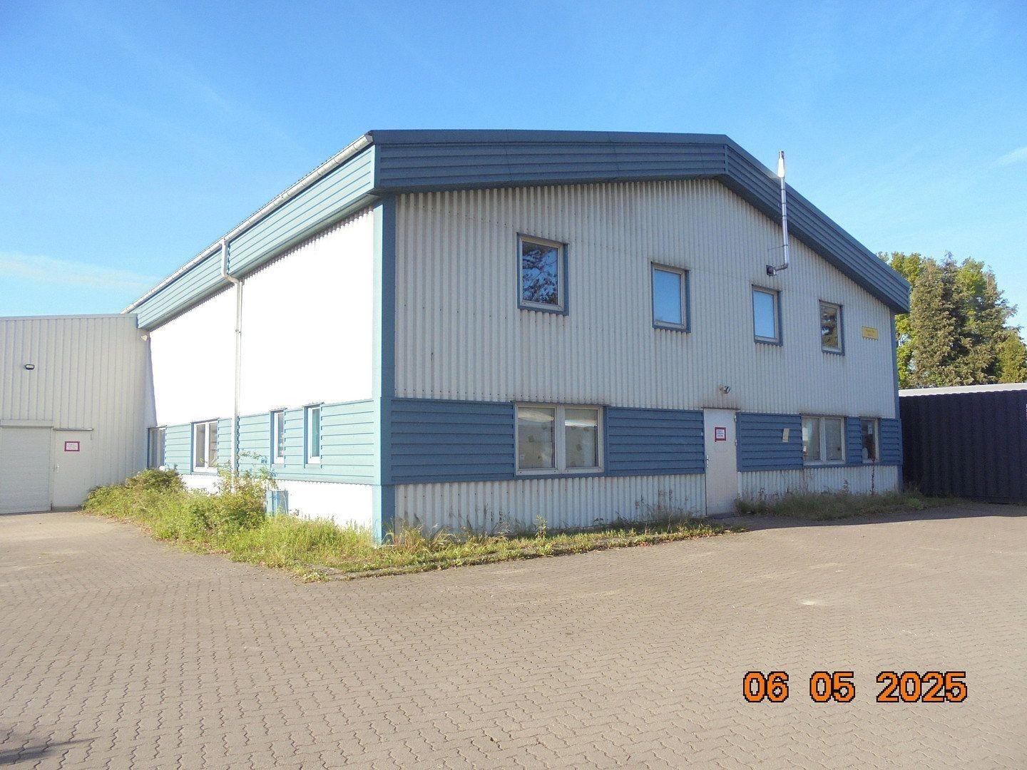 Obchodní prostory, Lübeck Falkenfeld/Vorwerk Schleswig-Holstein 23554, 450 m² - 1