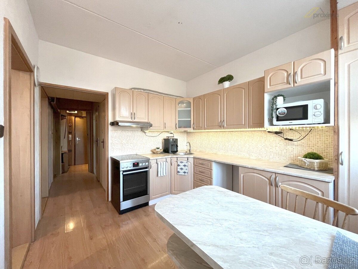 Byty, Kaplice, 382 41