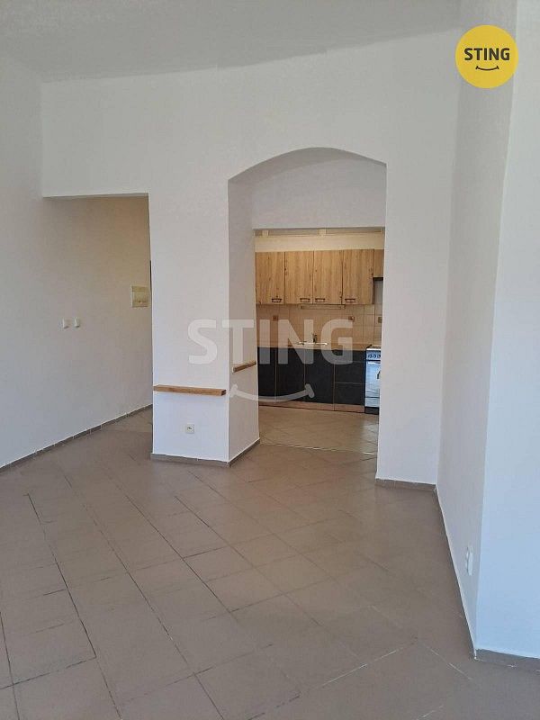 Prodej byt 1+kk - Svitavy - Město, Pardubický kraj, 37 m² - 2