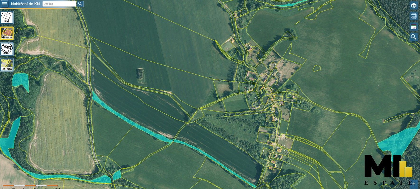 Ostatní, Kynšperk nad Ohří, okres Sokolov, Karlovarský kraj - 2