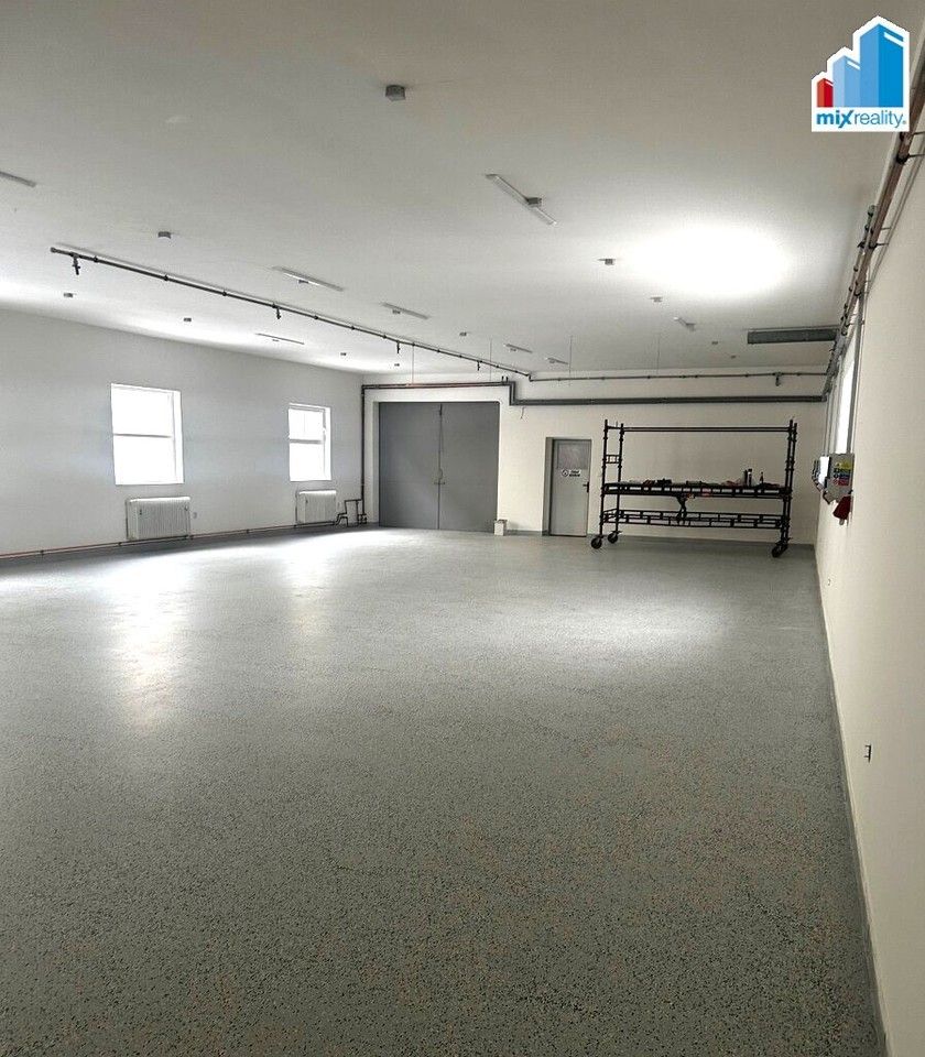 Sklady, Plzeňská, Stříbro, 200 m²