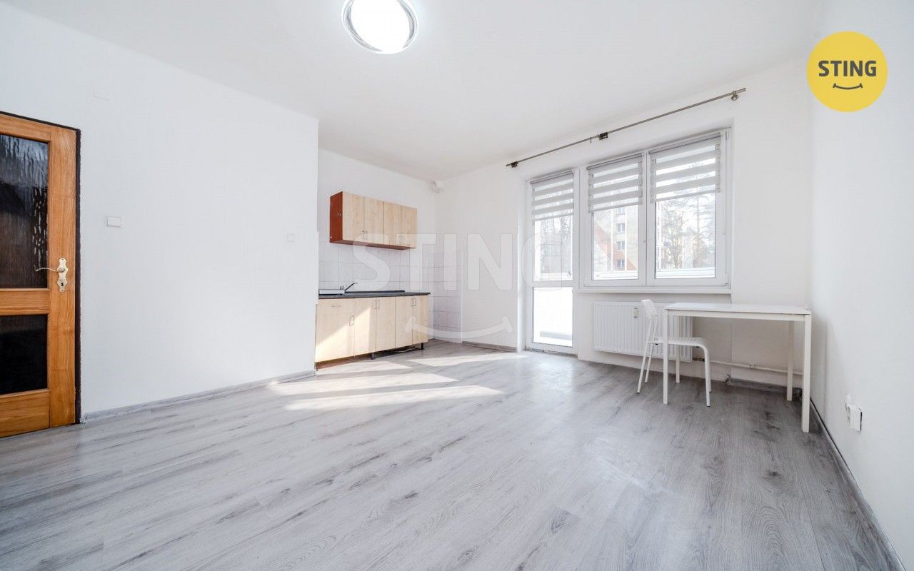 Ostatní, Alžírská, Ostrava, 25 m² - 2