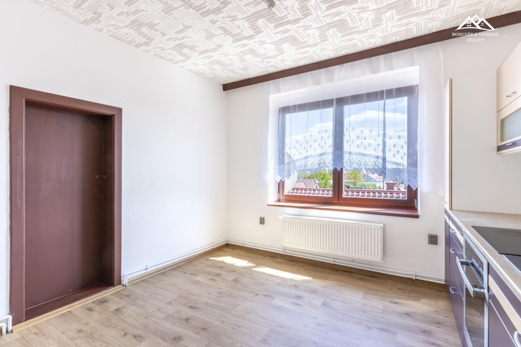 Pronájem byt 3+1 - Leština u Světlé, 73 m²