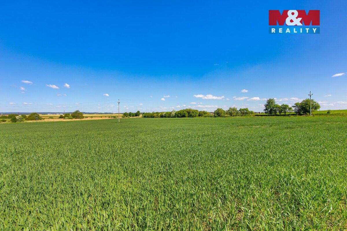 Prodej pozemek pro bydlení - Nýřany, 330 23