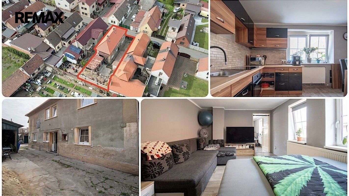 Rodinný dům · 95 m² · Terezín - České Kopisty, okres Litoměřice, Ústecký kraj - 3