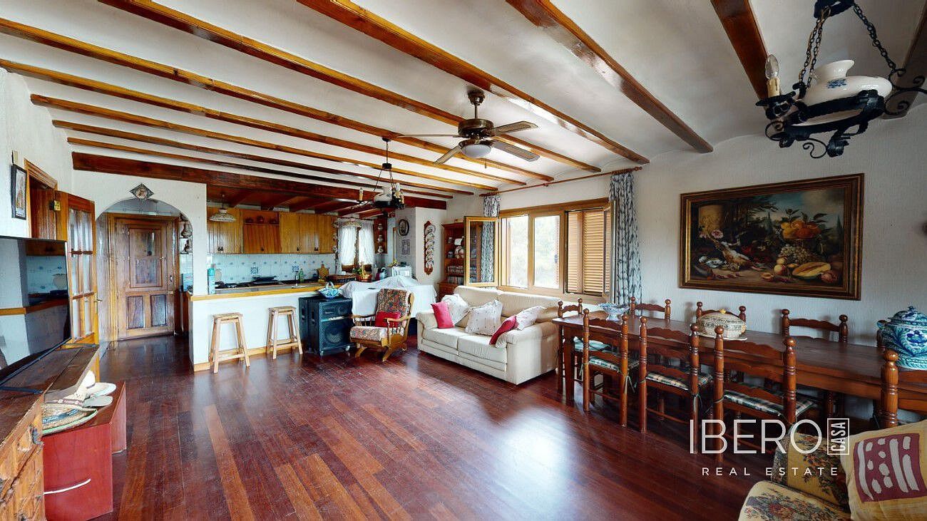 Prodej rodinný dům - Murcia, ES, 272 m² - 5