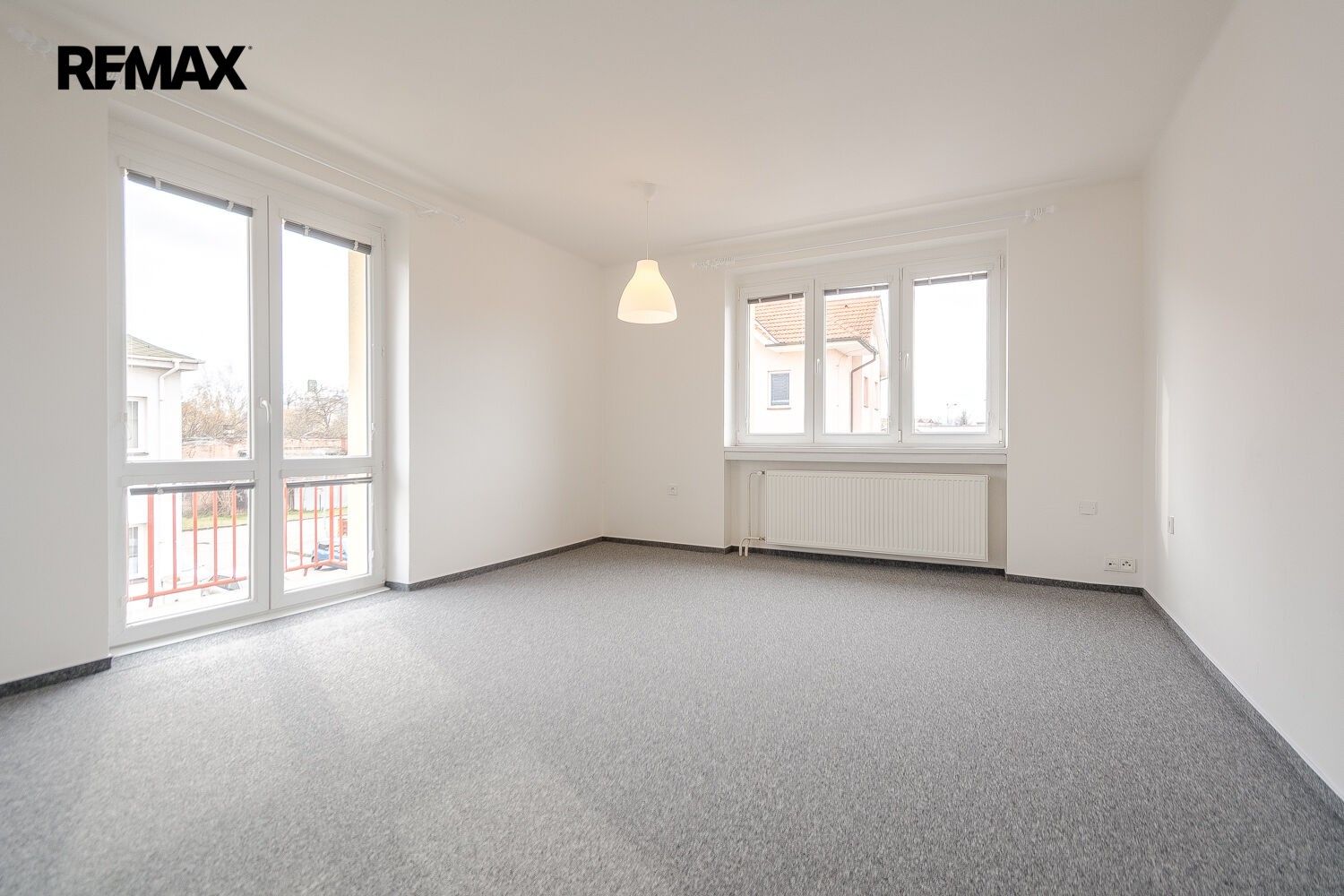 Pronájem byt 2+1 - Šmilovského 1367, Hradec Králové Pražské Předměstí, 67 m² - 5