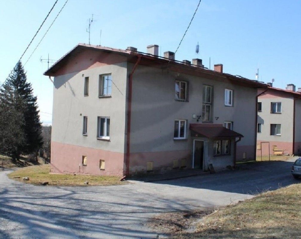 Činžovní domy, Prorubky, Liberk, 300 m²