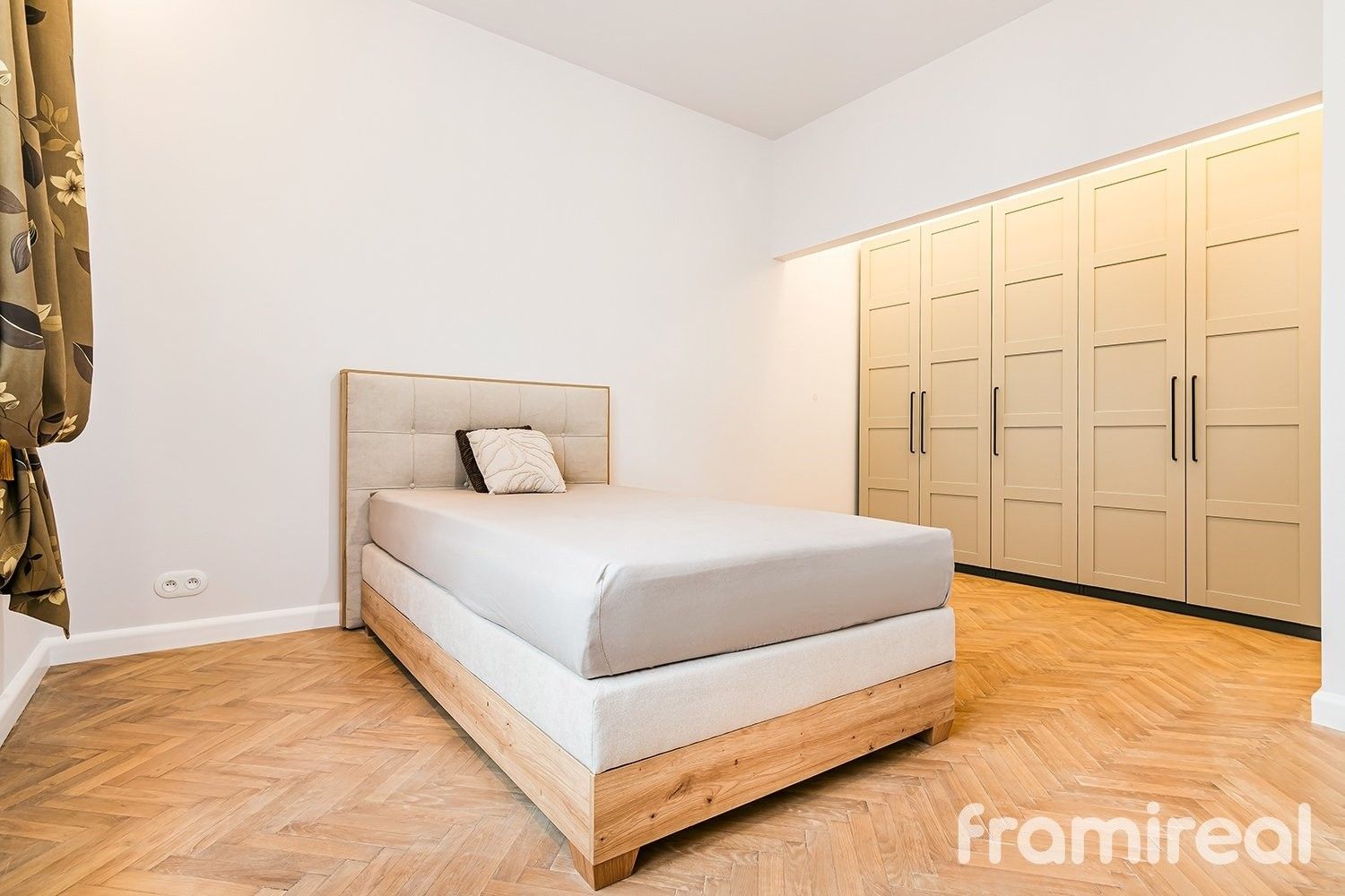 Pronájem byt 3+kk - Charvatská, Brno, 97 m²