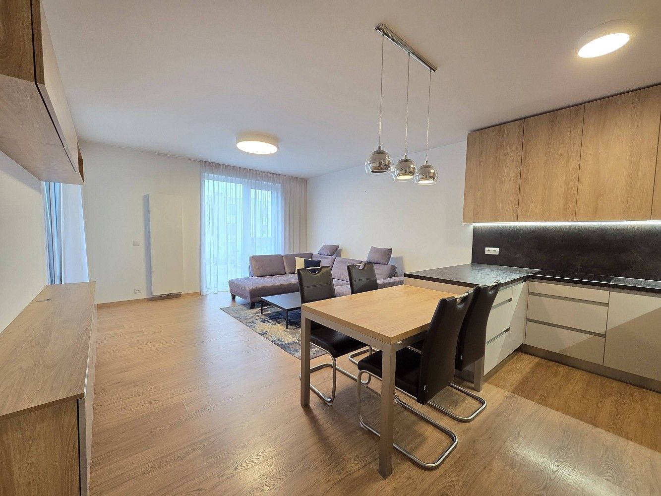 2+kk, Olomouc - Nová Ulice, Olomoucký kraj, 70,5 m² - 2
