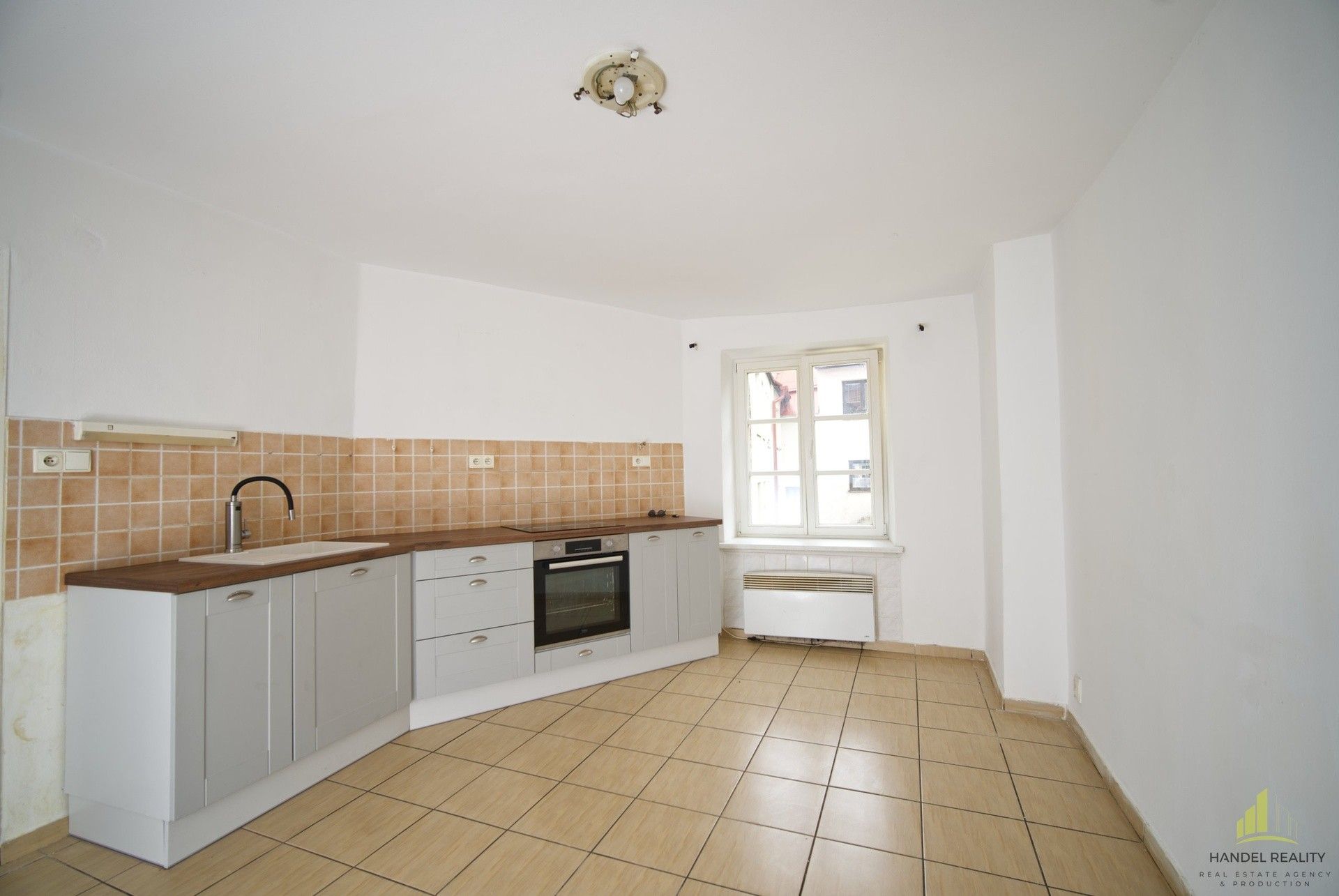 2+1, Kosmákova, Jihlava, 82 m²