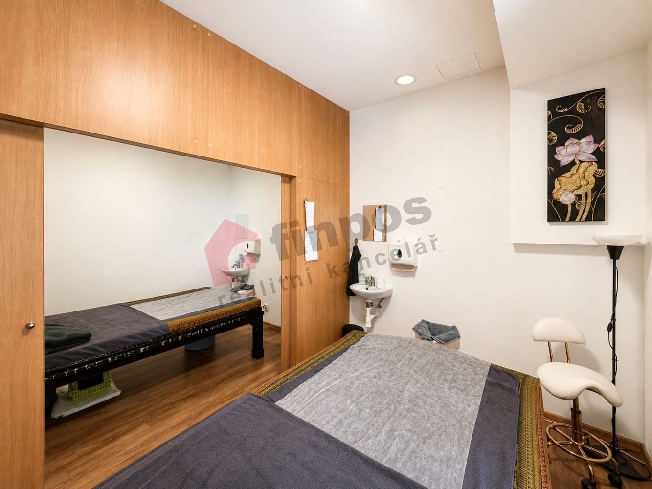 Pronájem obchodní prostory - Vlašim, okres Benešov, Středočeský kraj, 67 m² - 5