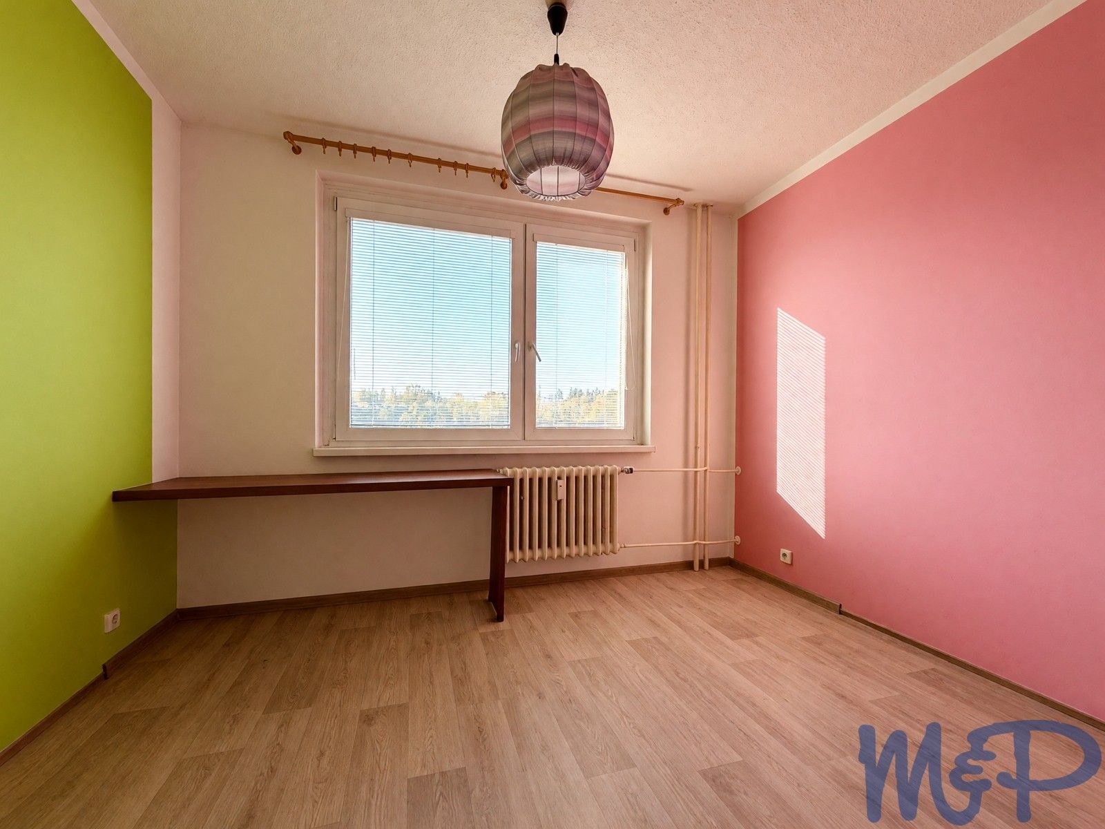 Prodej byt 4+1 - Novodvorská, Třebíč Nové Dvory, 89 m² - 5