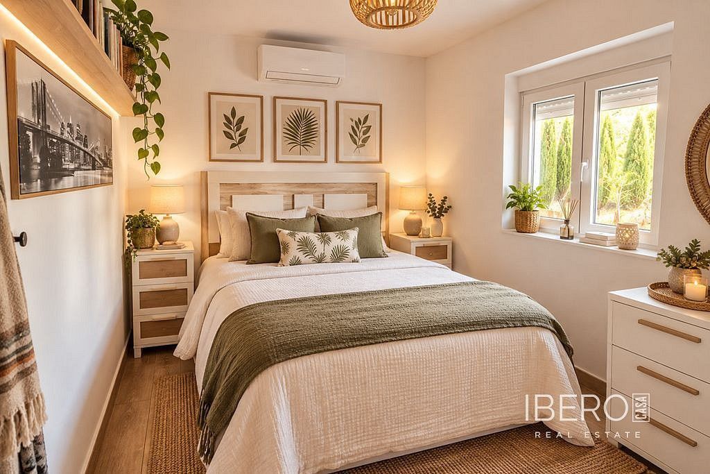 Prodej rodinný dům - Adsubia, ES, 121 m² - 2